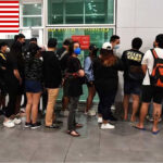 マレーシア警察、カンボジアなど人身売買組織の国内協力者12人逮捕